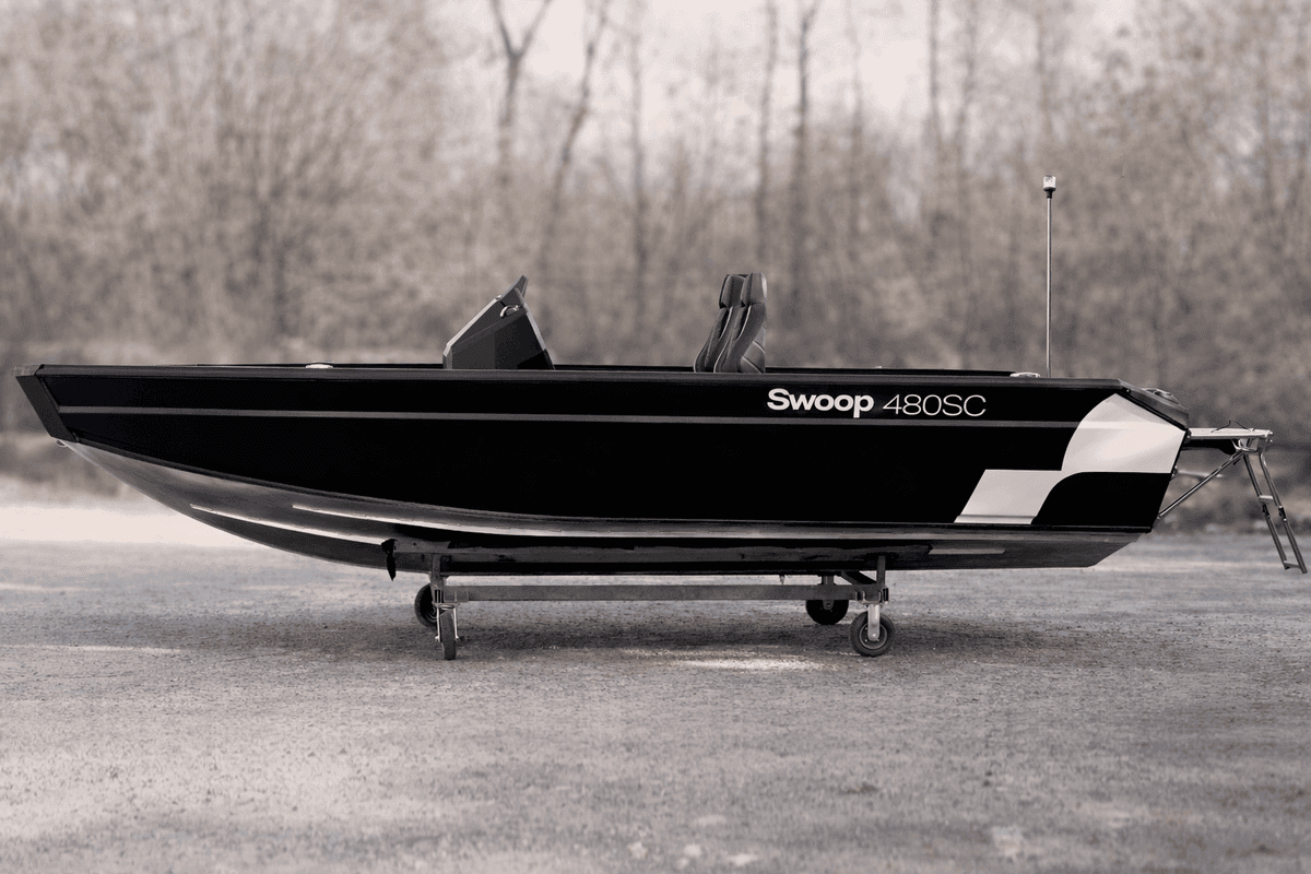 Swoop 480 SC