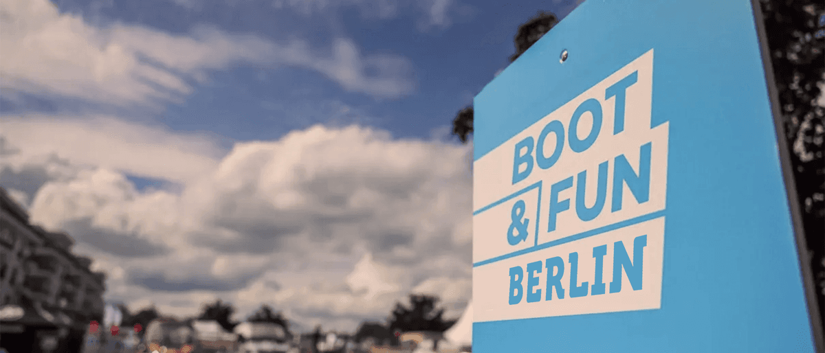 Swoop’s First Showcase at Boat & Fun Berlin